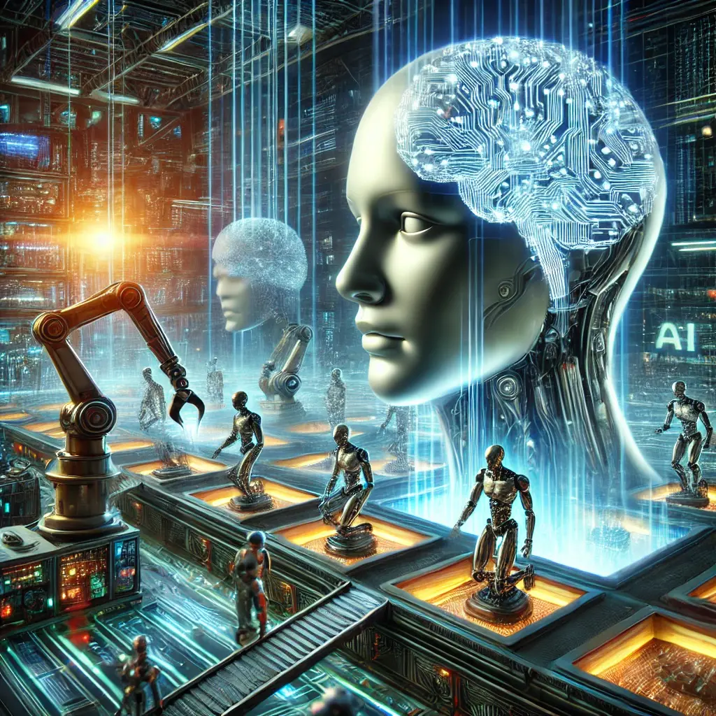AI in Marketing