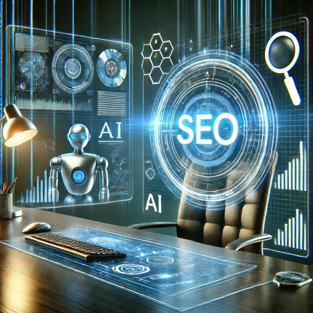 AI SEO