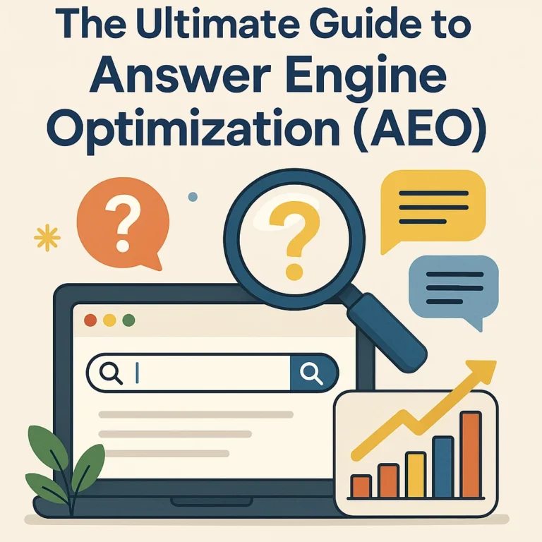 Answer Engine Optimization