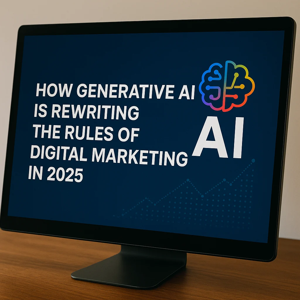 Genrative AI