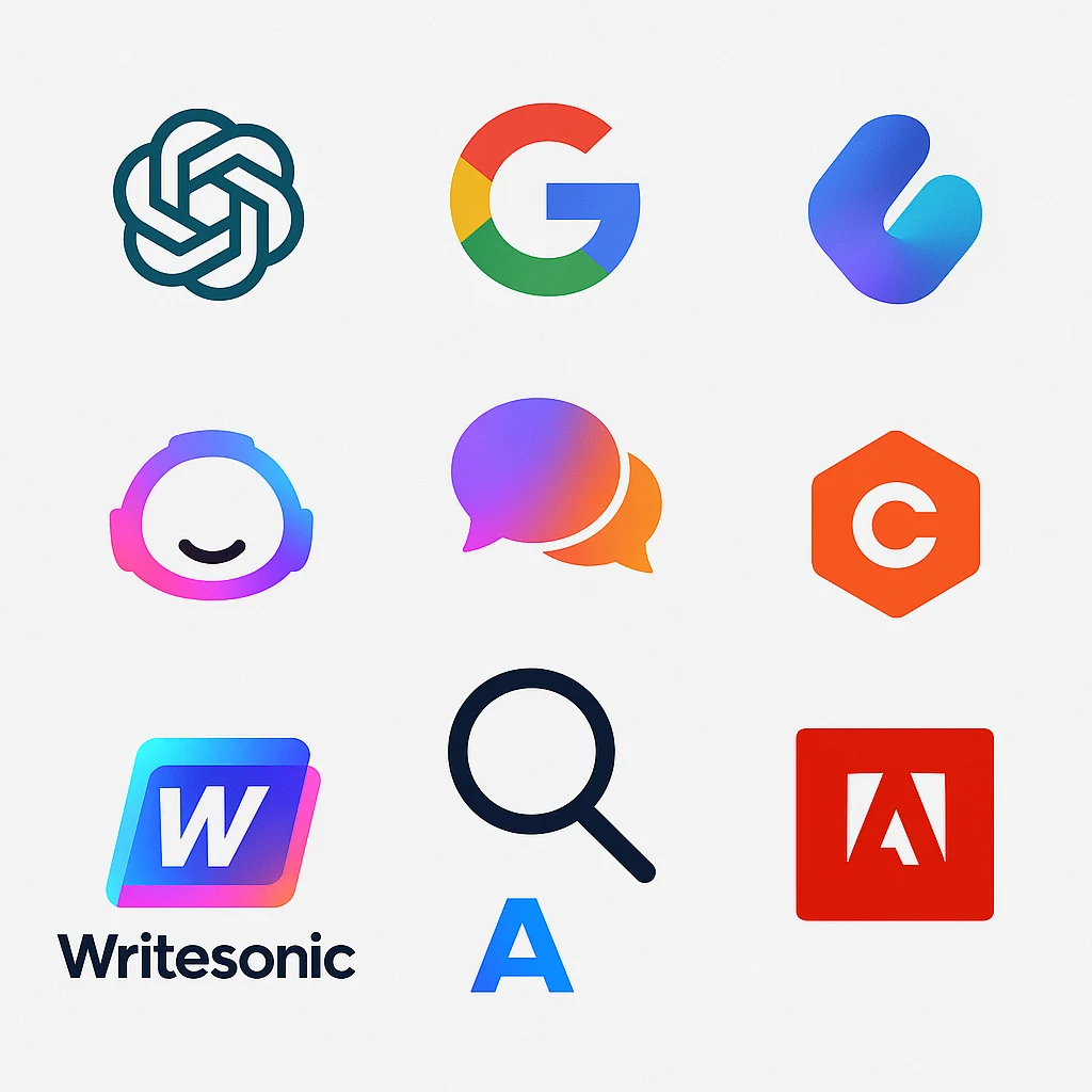 Generative AI Tools