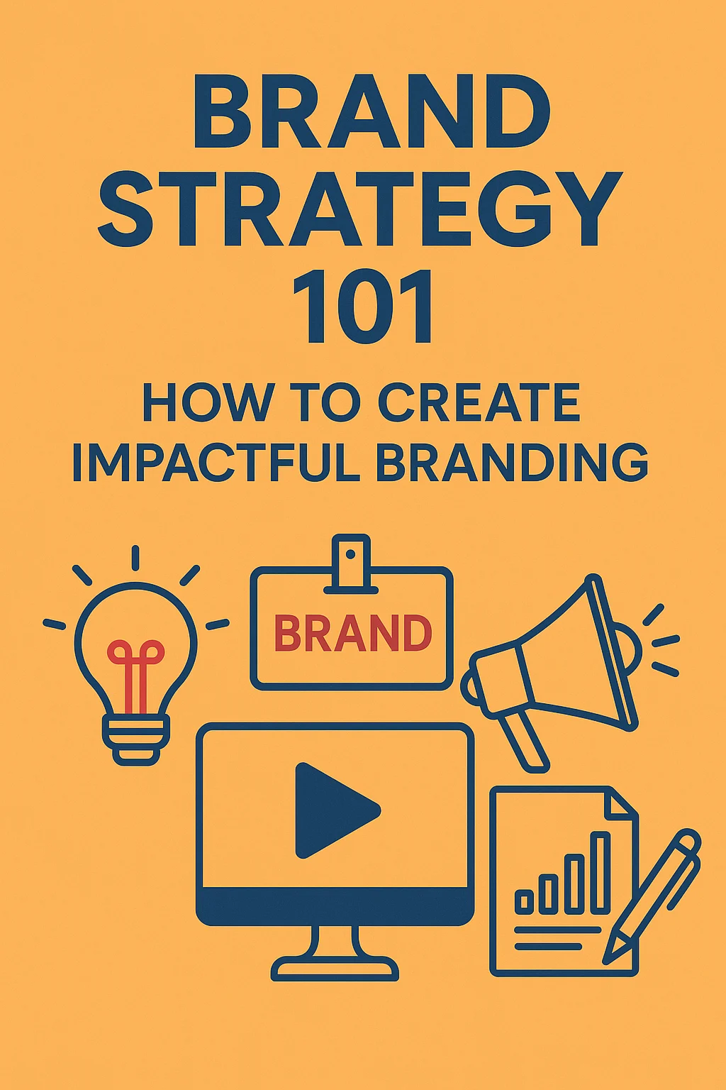 Brand Strategy 101