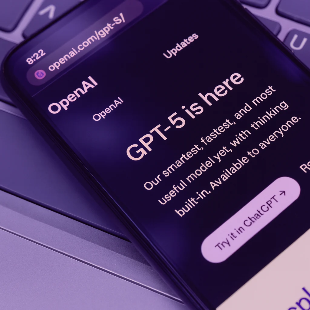 GPT 5 & AI Benefits