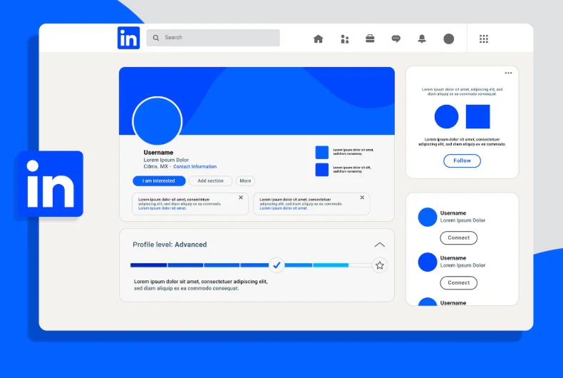 LinkedIn Marketing Services