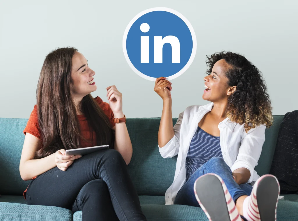 Benefits of LinkedIn