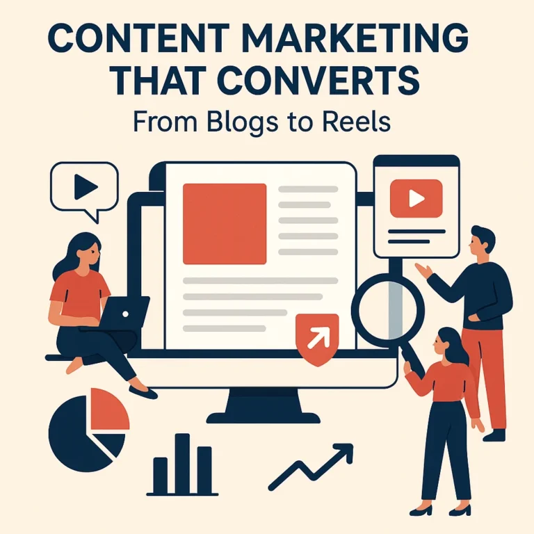 Content Marketing