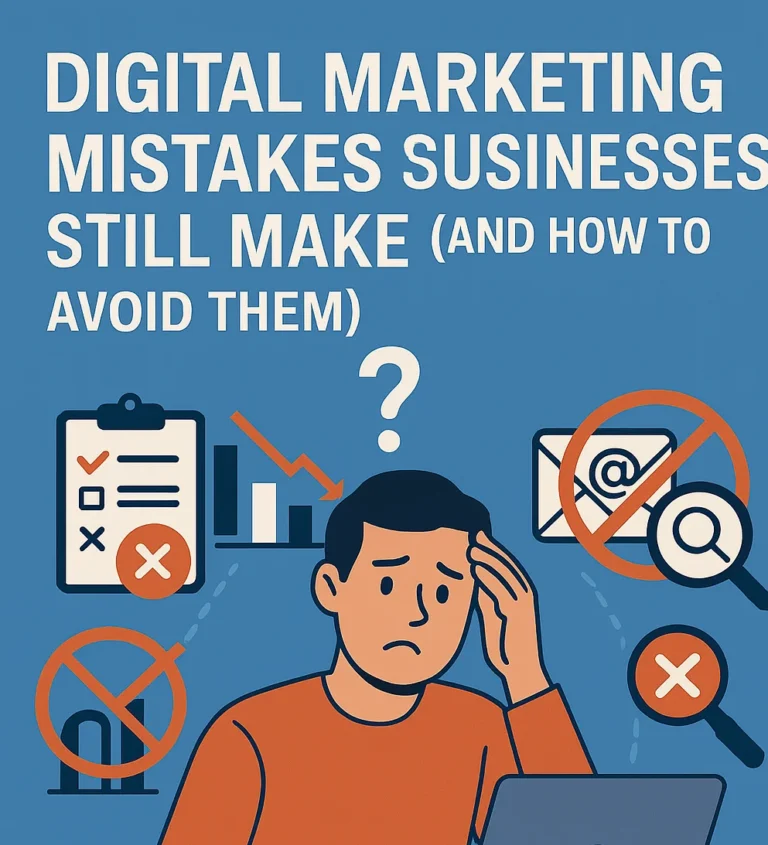 Digital Marketing Services