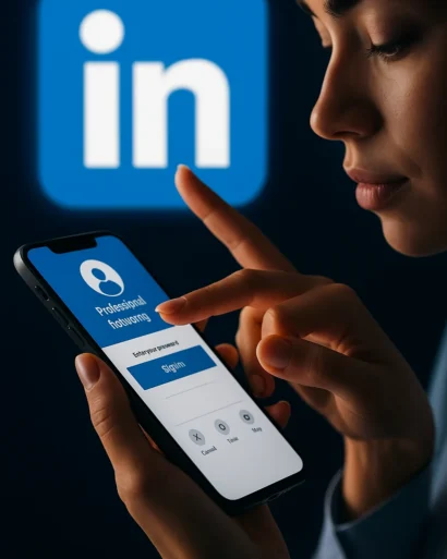 LinkedIn Marketing