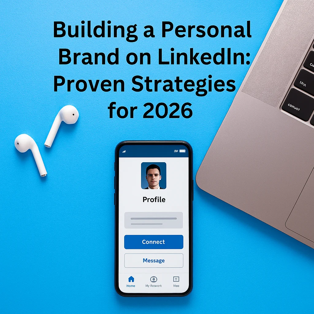 LinkedIn Marketing