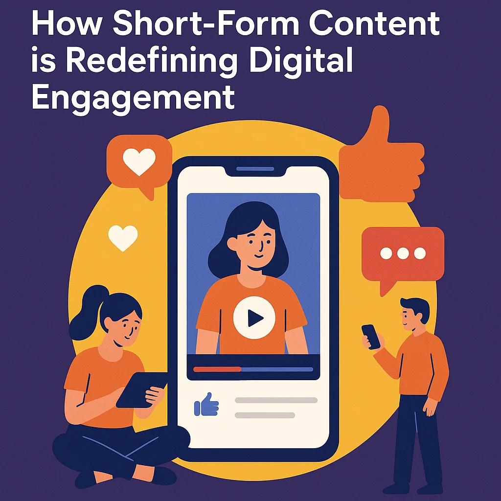 Short-Form Content
