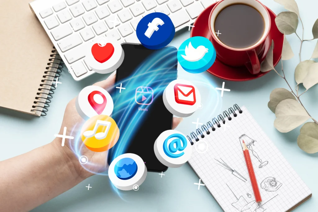 Content Marketing Channels