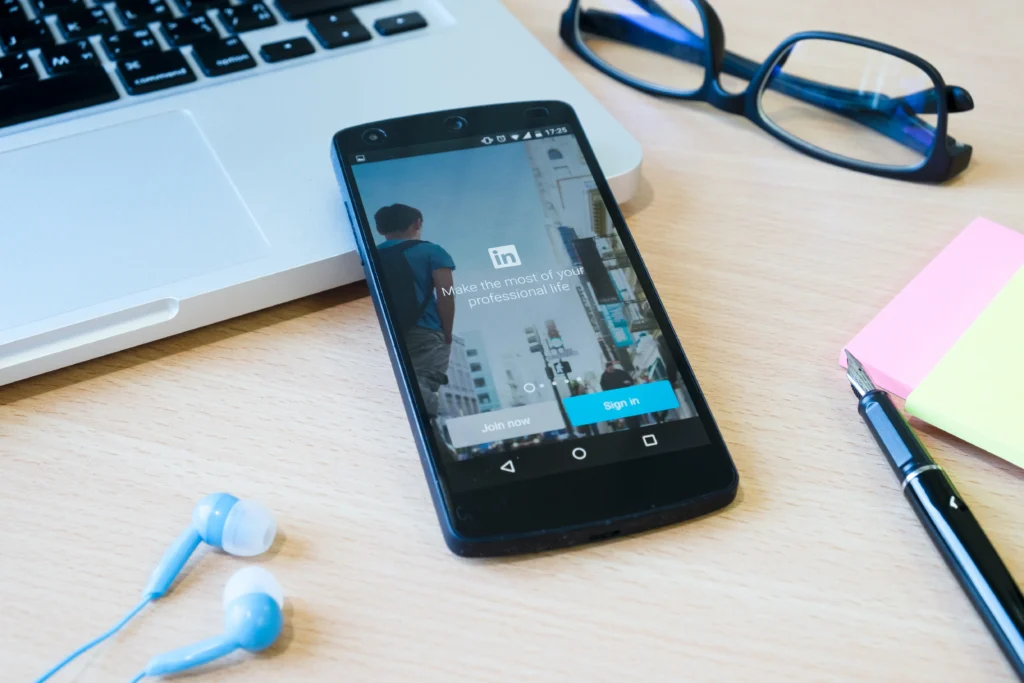 LinkedIn Personal Branding