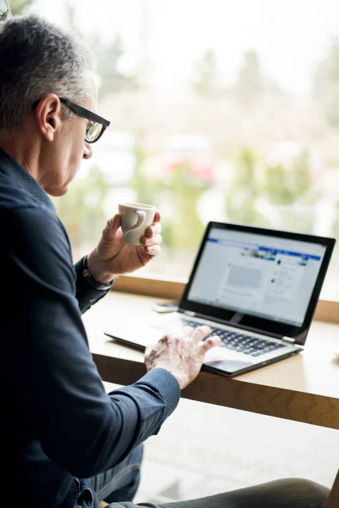 LinkedIn Marketing