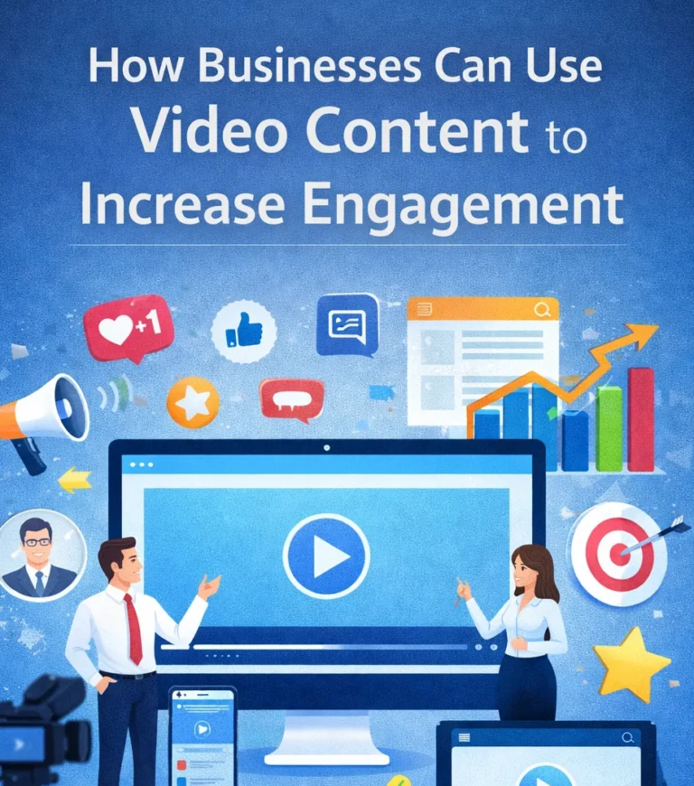 Video Marketing Strategies