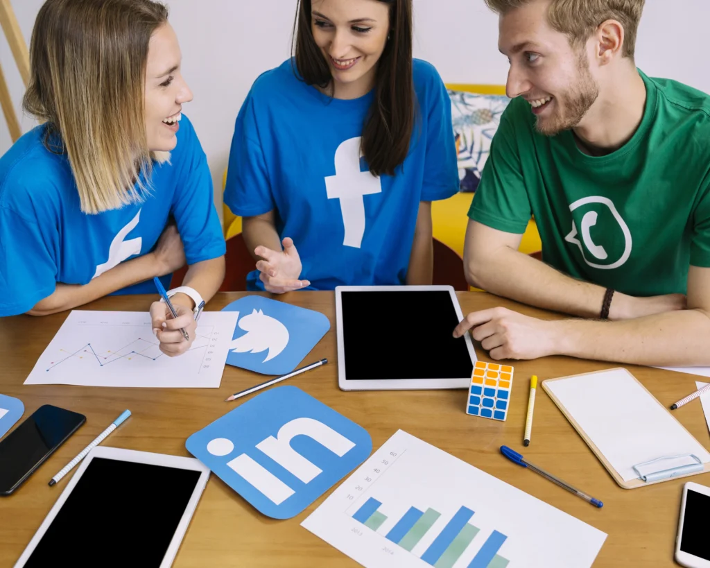 Strategy for B2B LinkedIn Marketing